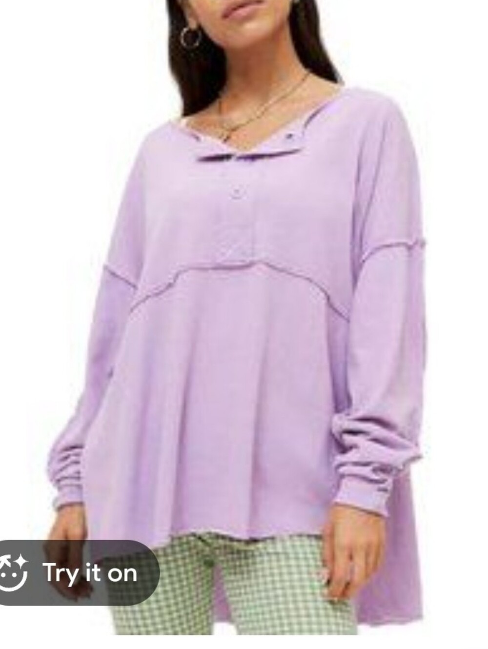 Urban Outfitters Top